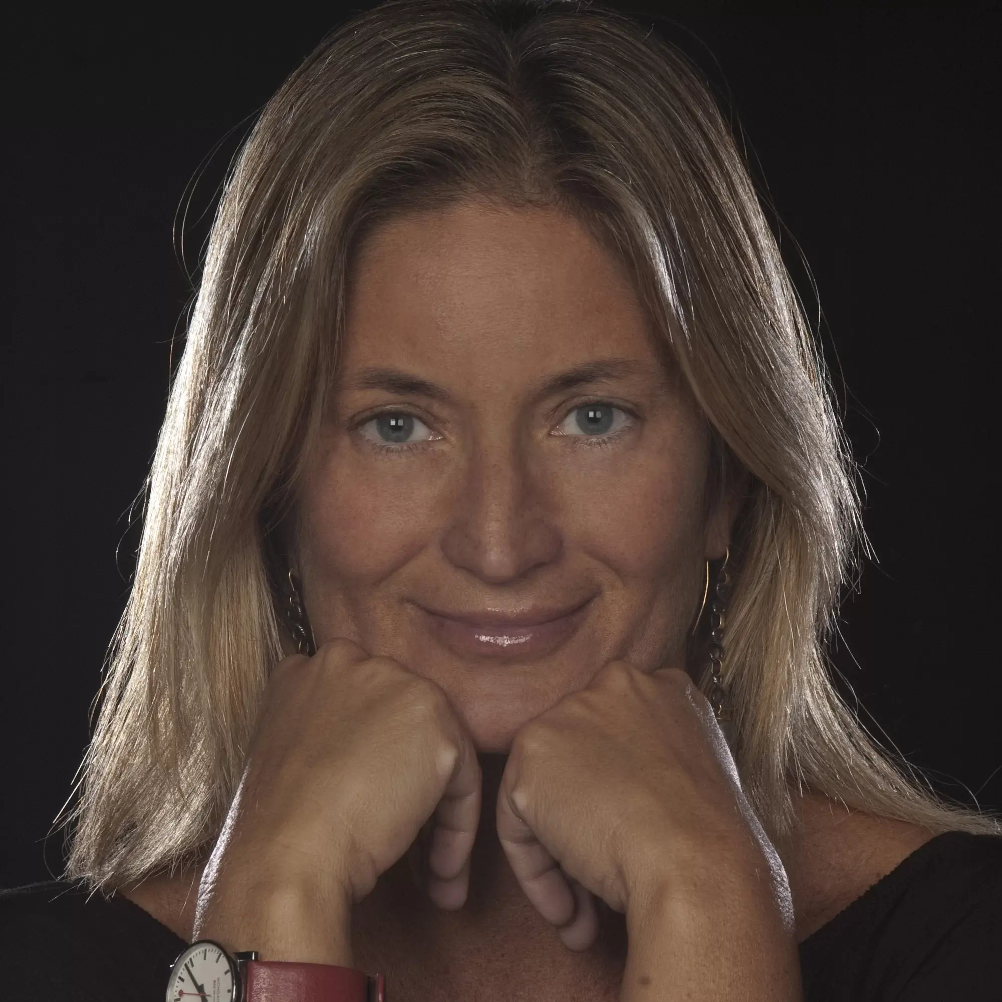 Alba Cappellieri
