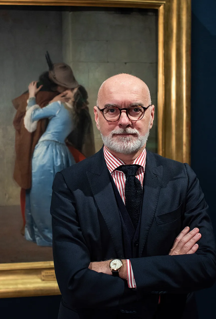 Angelo Crespi