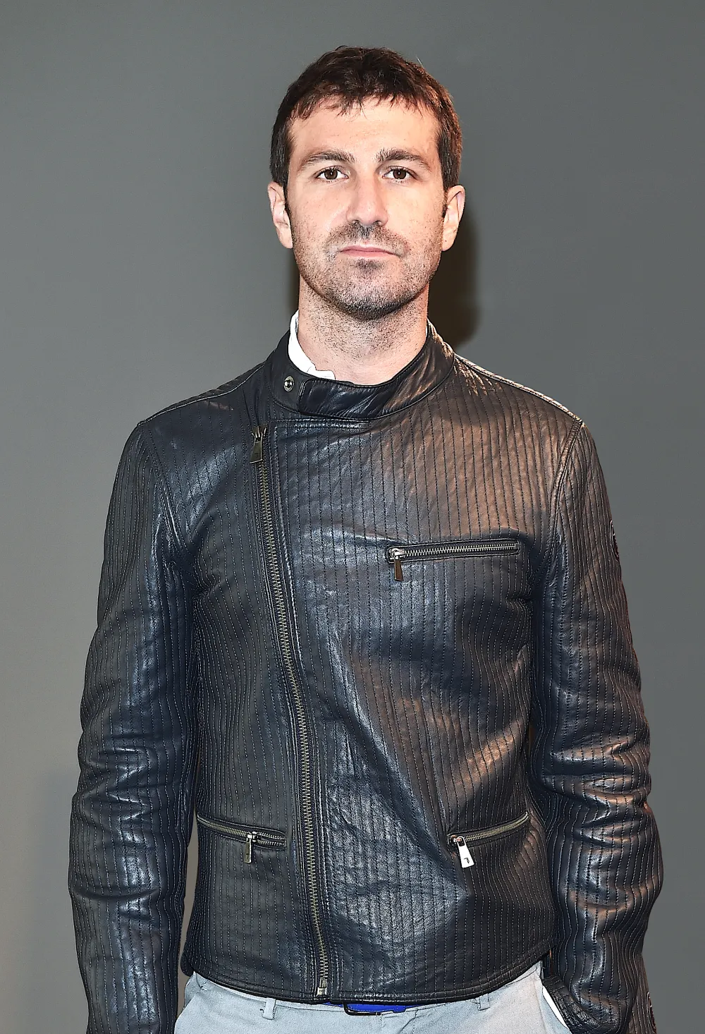 Carlo Mazzoni