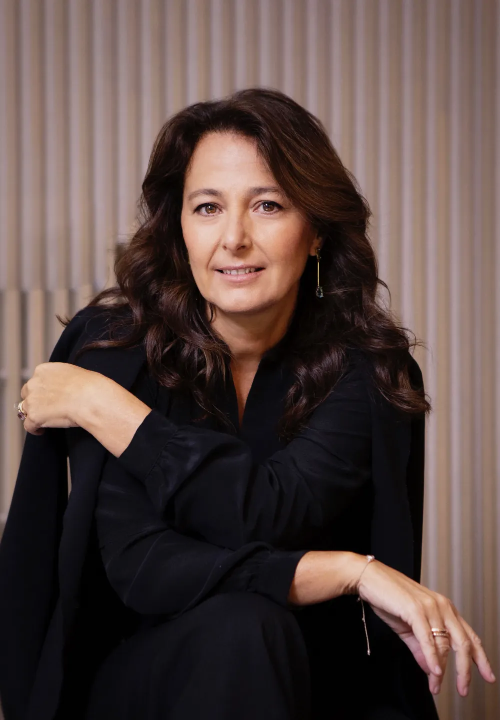 Stefania Lazzaroni